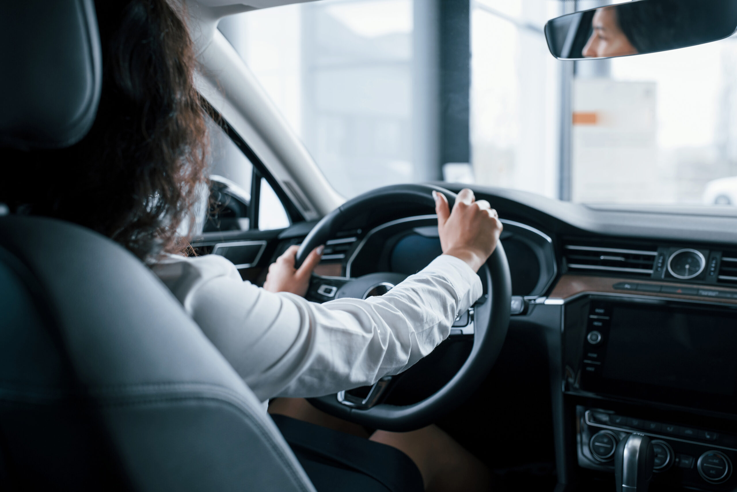 Driving Schools in Fourways