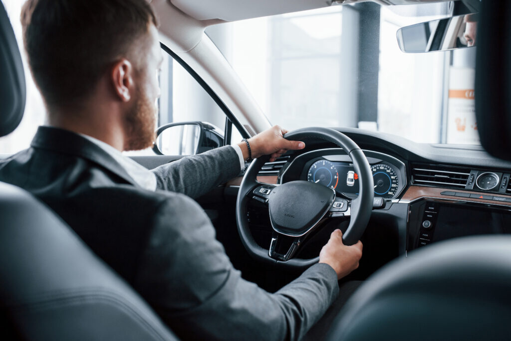Fourways Driving School